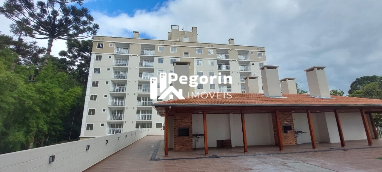 Apartamento, 2 quartos, 51 m² - Foto 24