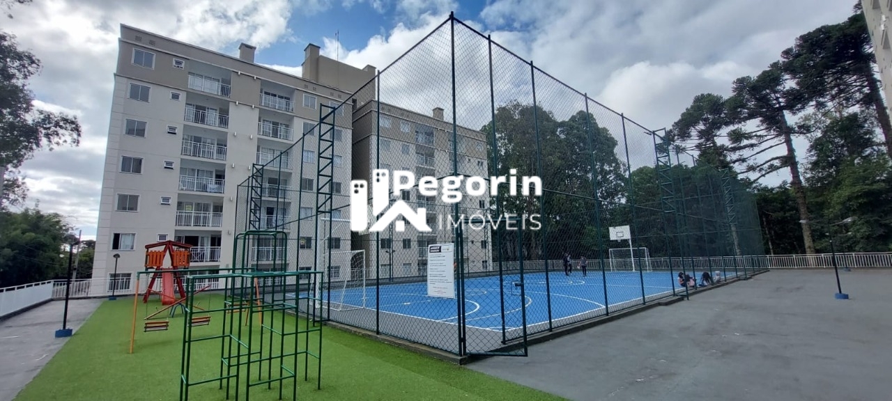 Apartamento, 2 quartos, 51 m² - Foto 25