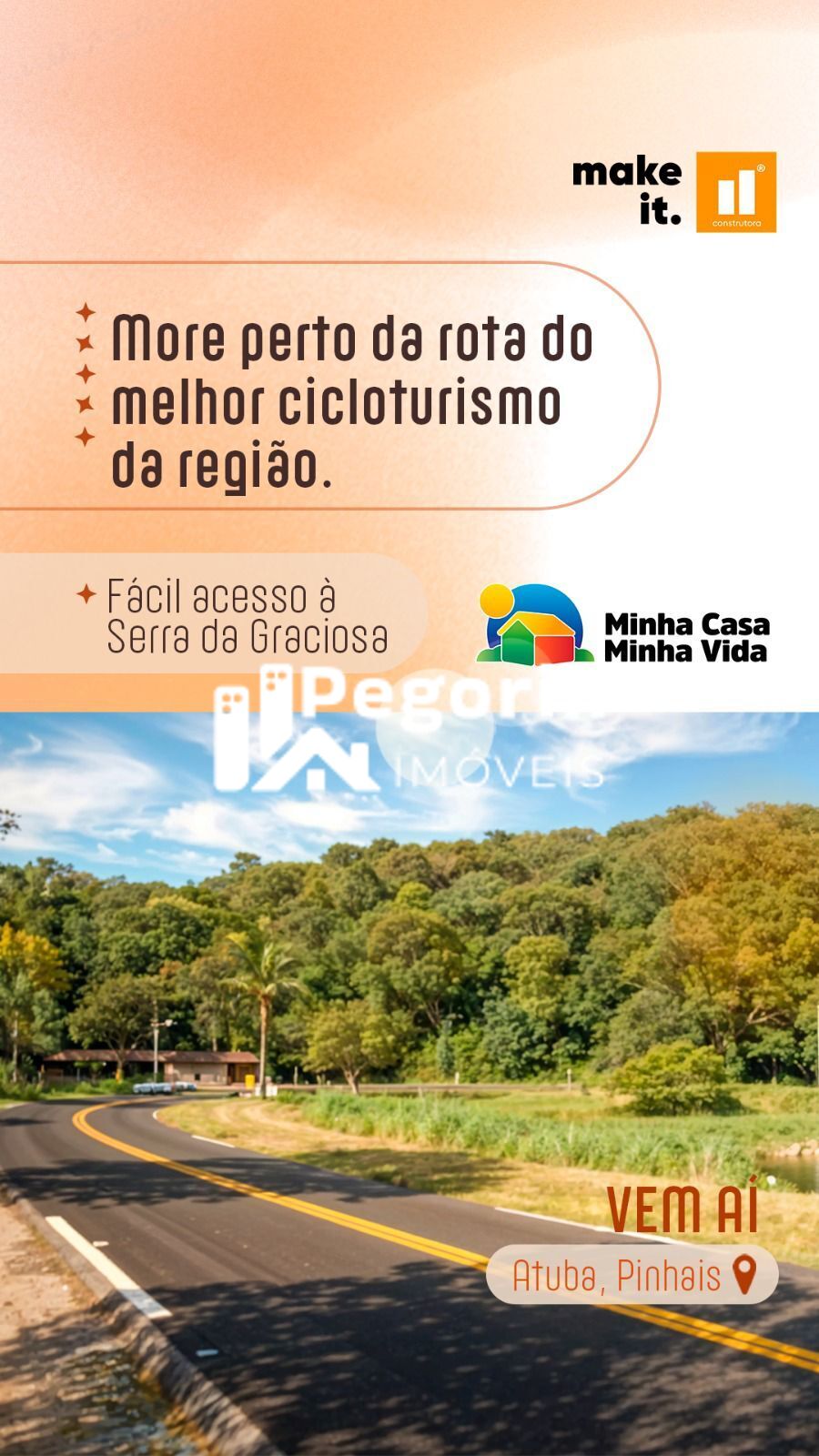 Apartamento, 2 quartos, 44 m² - Foto 2