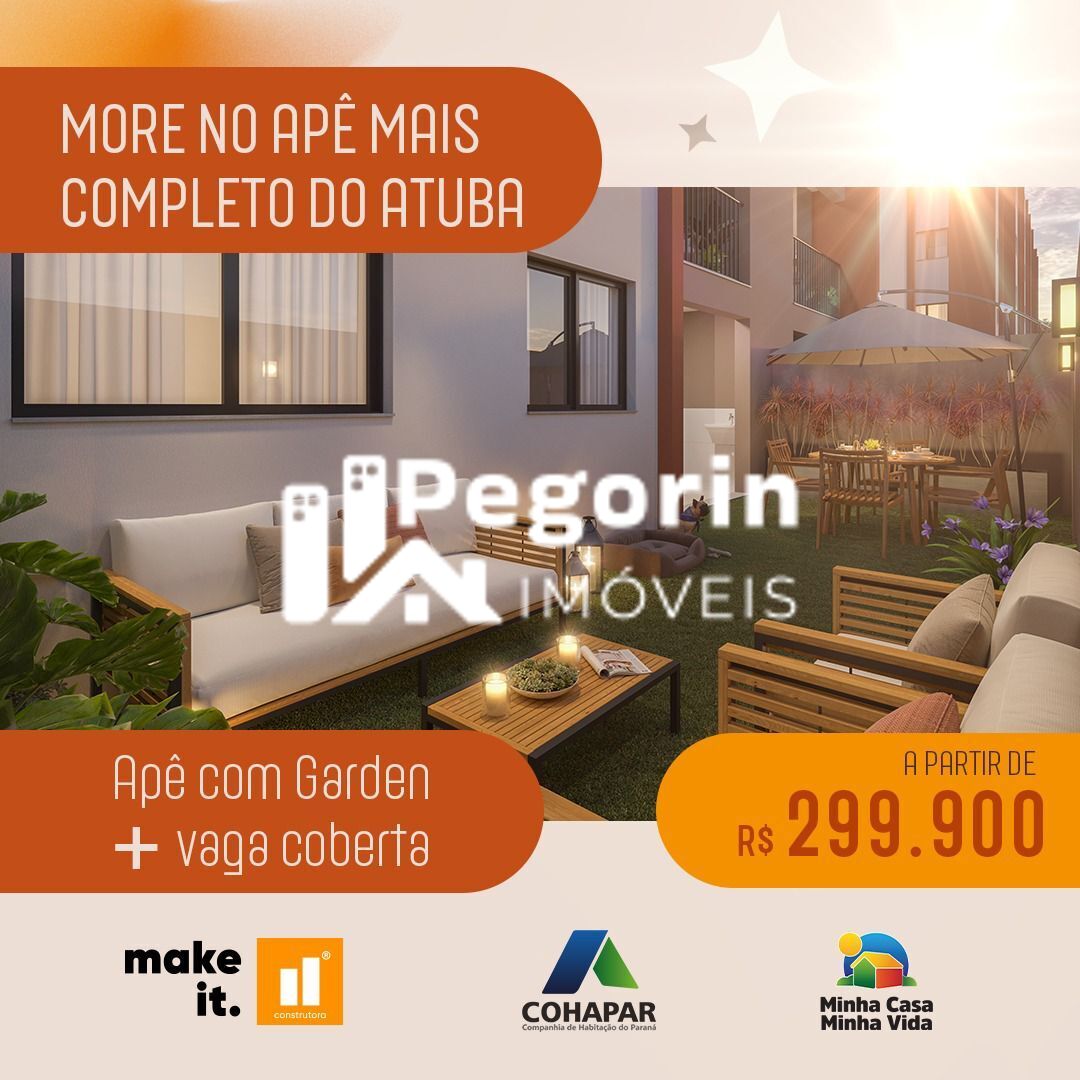 Apartamento, 2 quartos, 44 m² - Foto 6