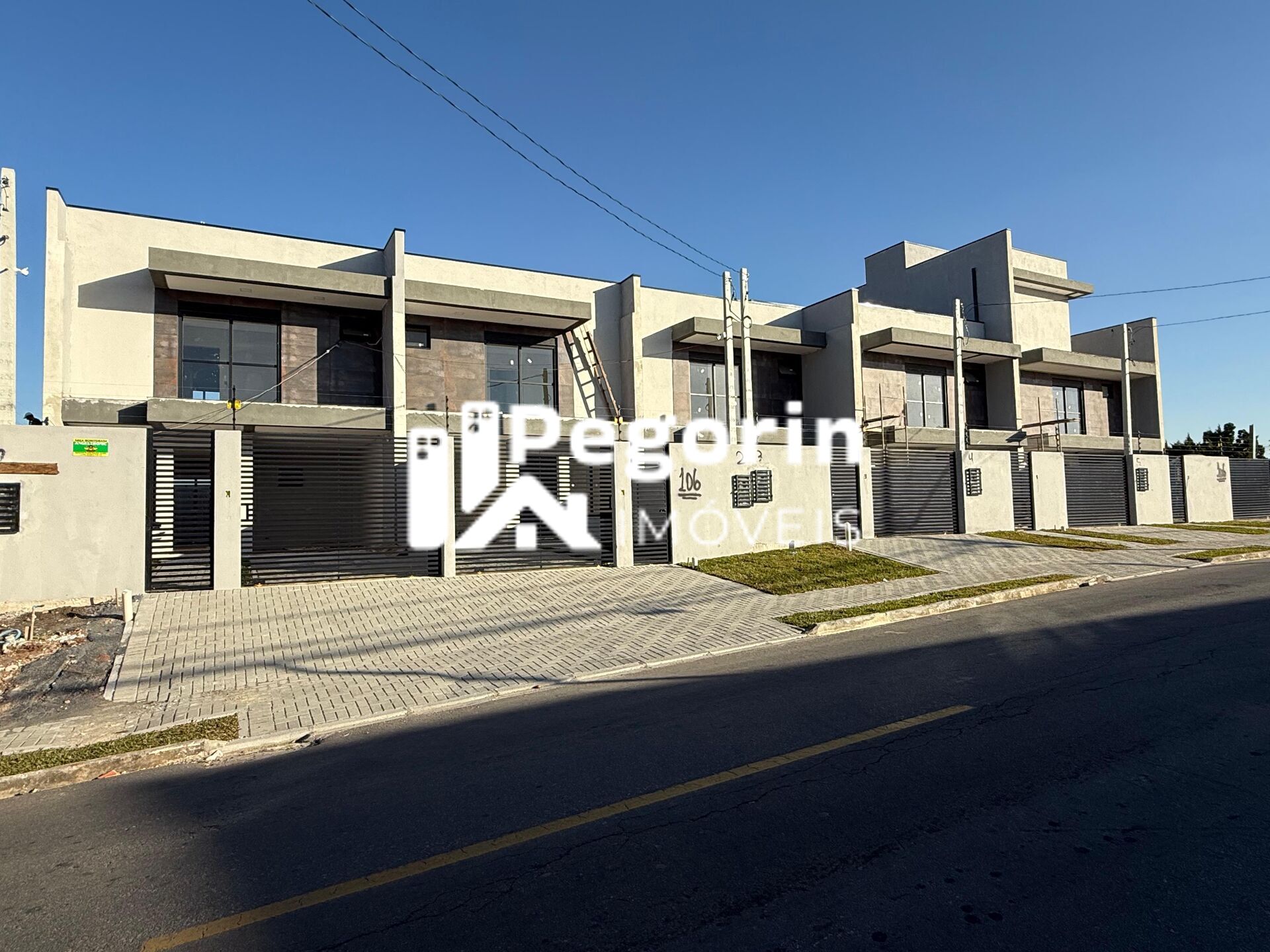 Sobrado, 169 m² - Foto 1