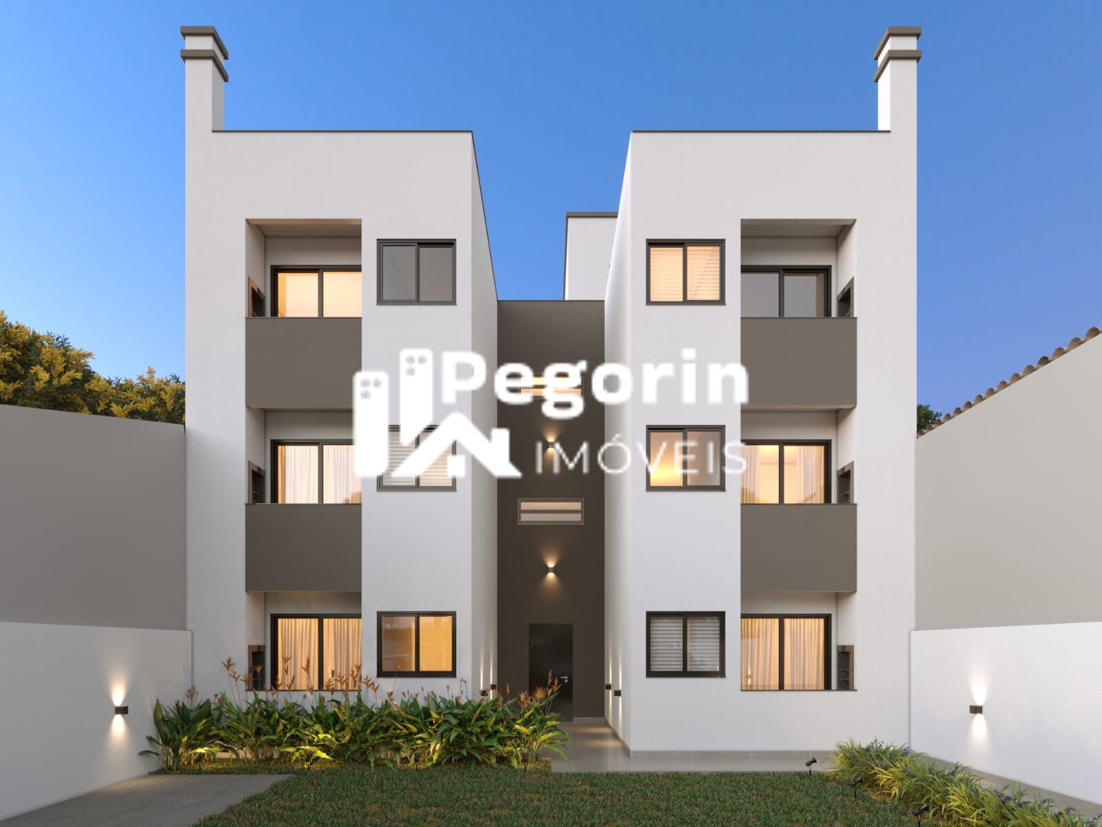 Apartamento, 1 quarto, 30 m² - Foto 1