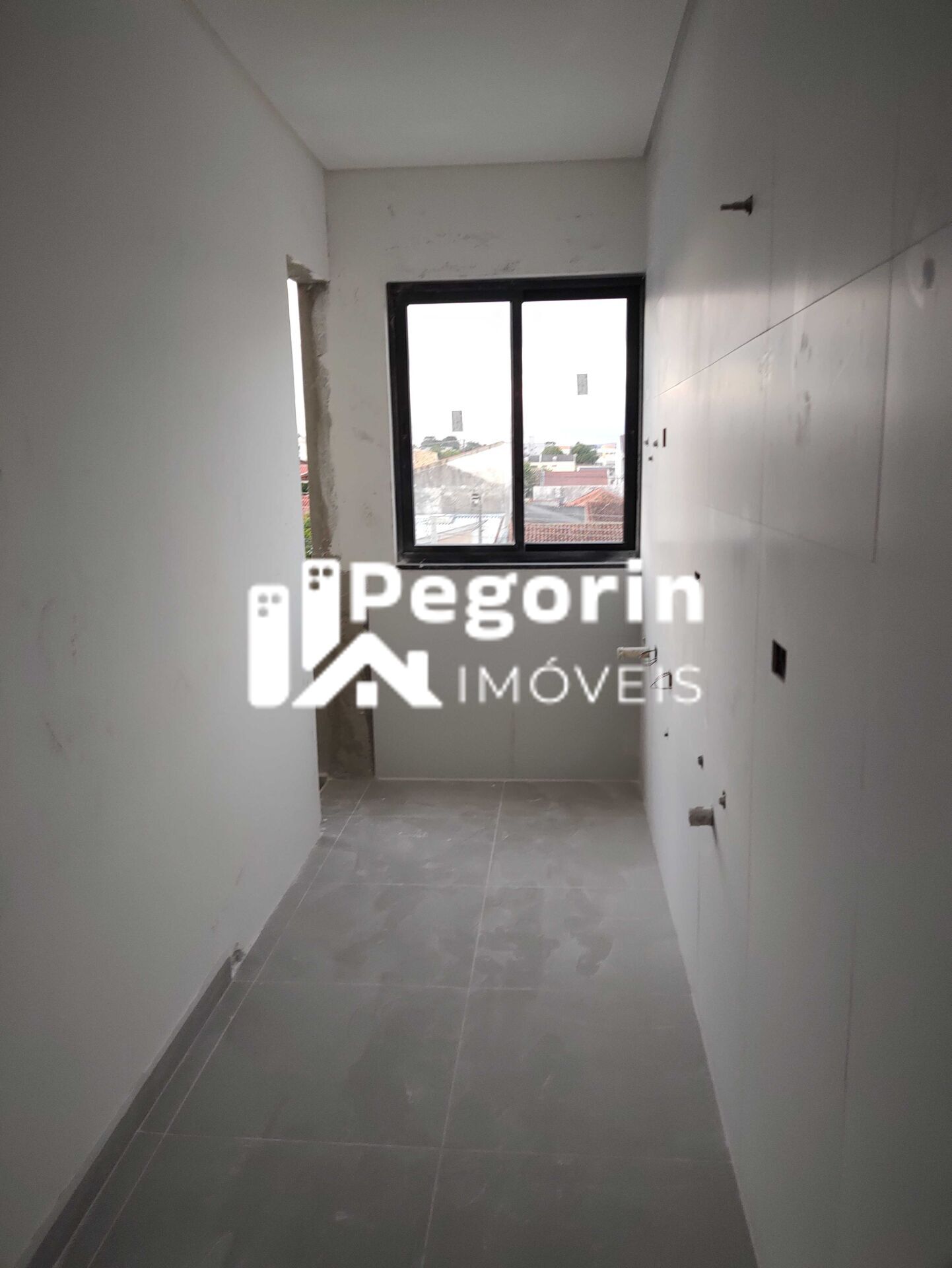 Apartamento, 1 quarto, 30 m² - Foto 4