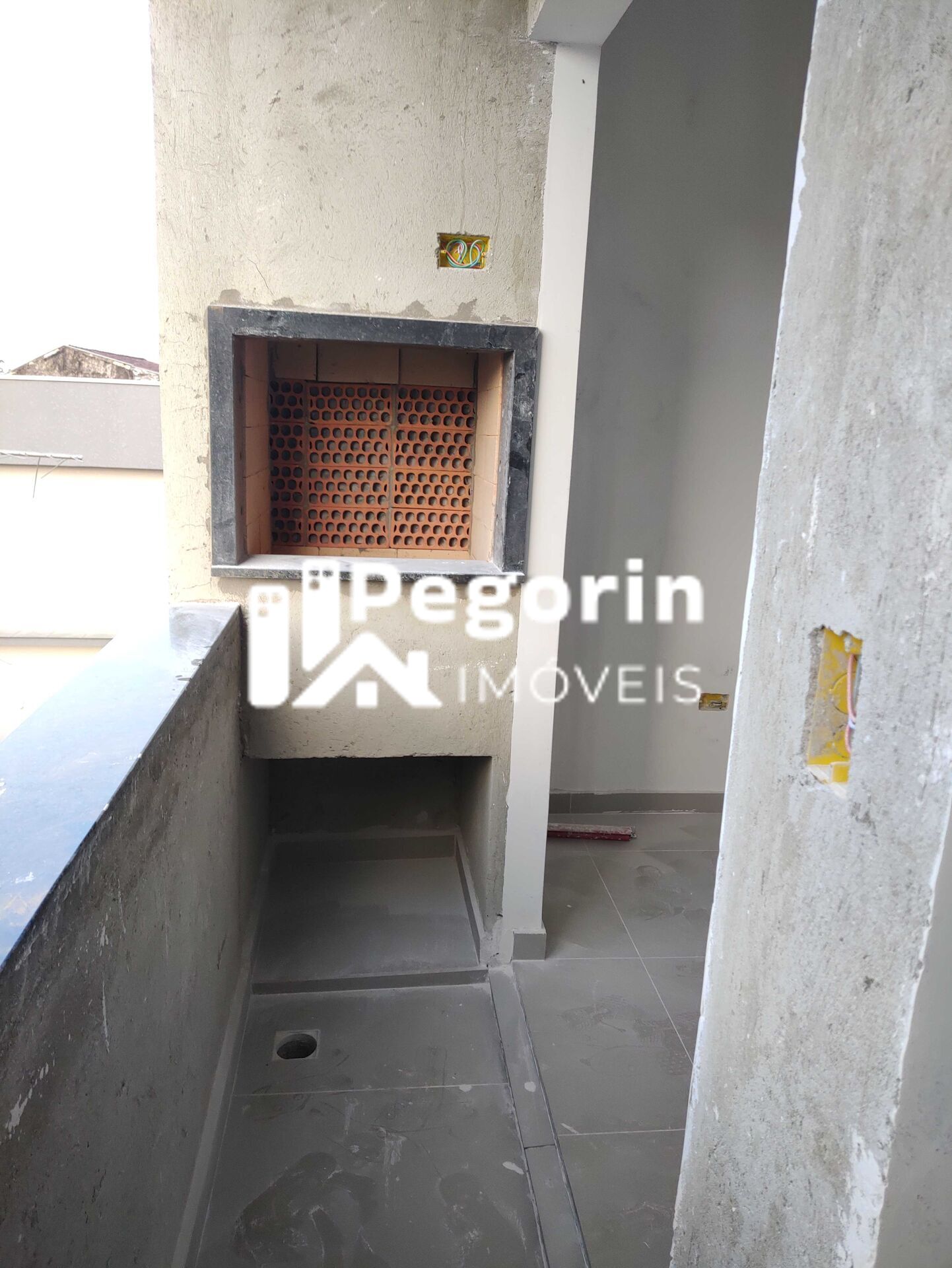 Apartamento, 1 quarto, 30 m² - Foto 6