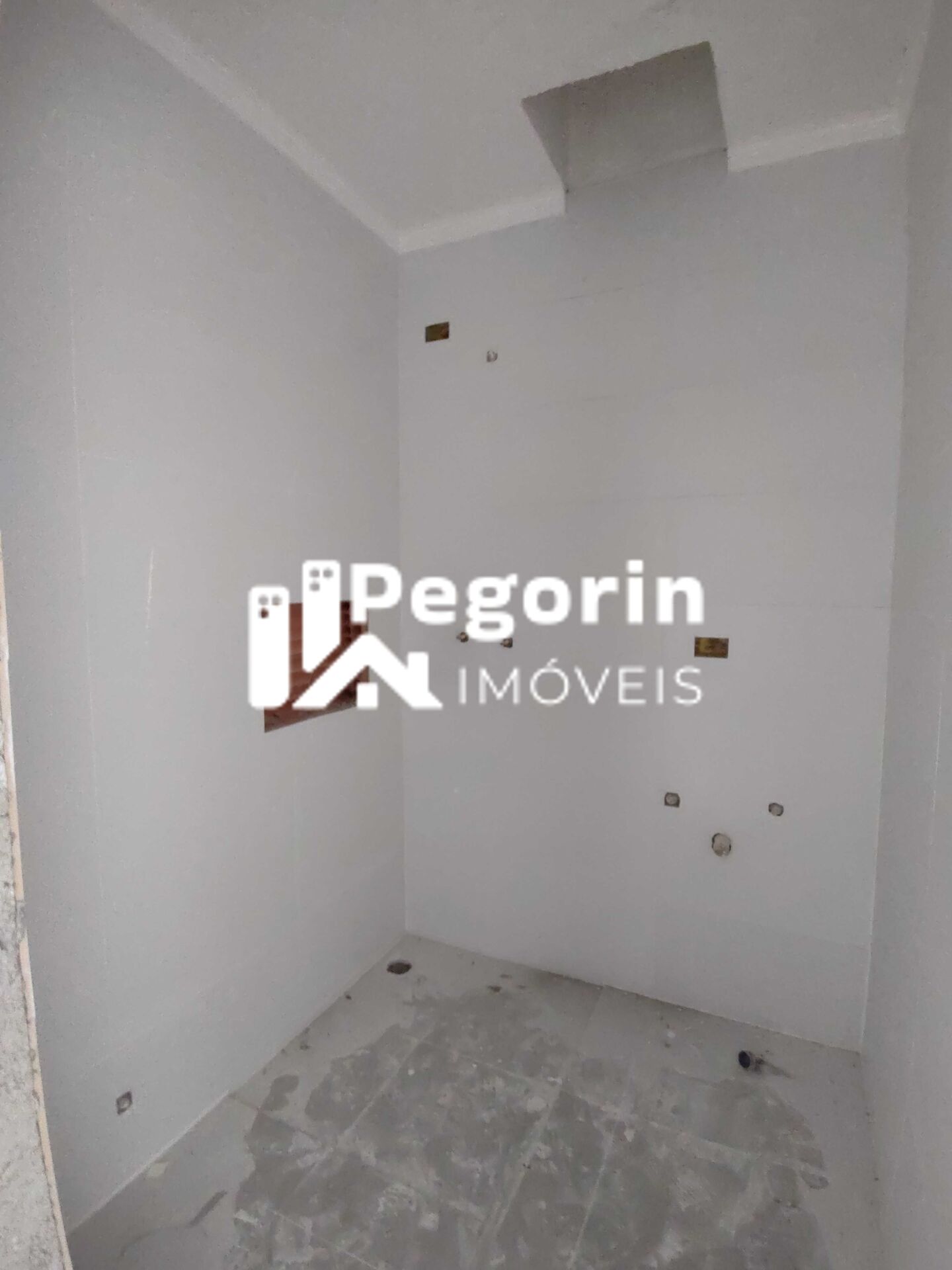 Apartamento, 1 quarto, 30 m² - Foto 8