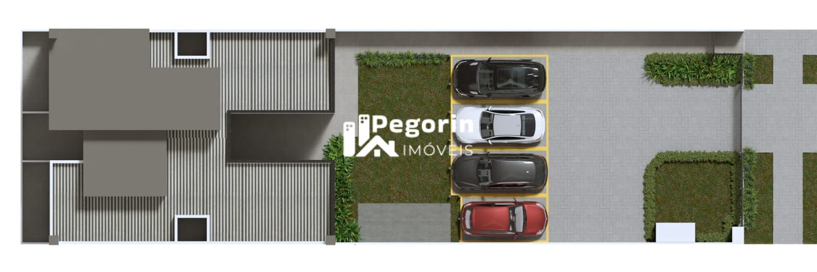 Apartamento, 1 quarto, 30 m² - Foto 12