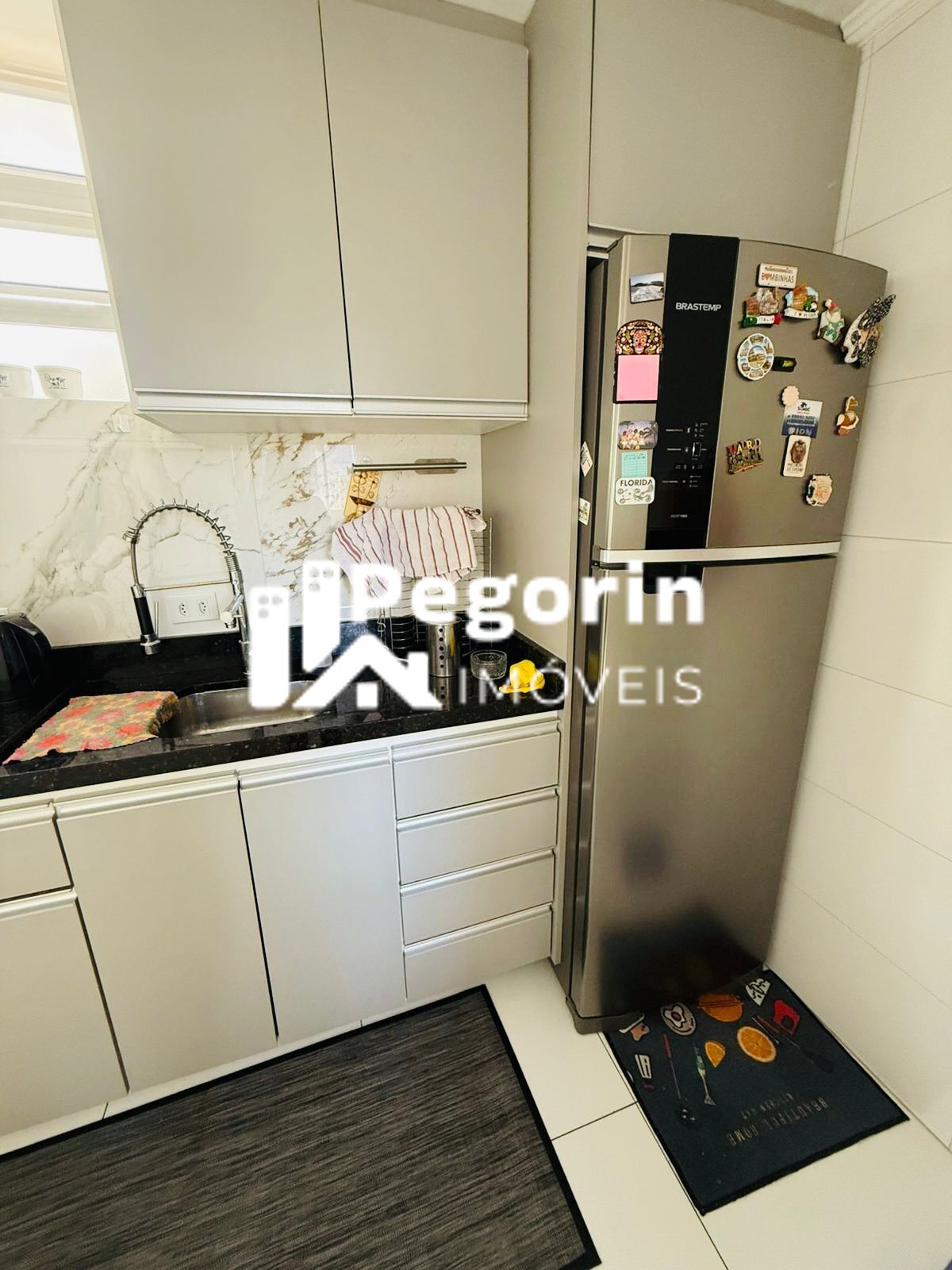 Apartamento, 2 quartos, 48 m² - Foto 4