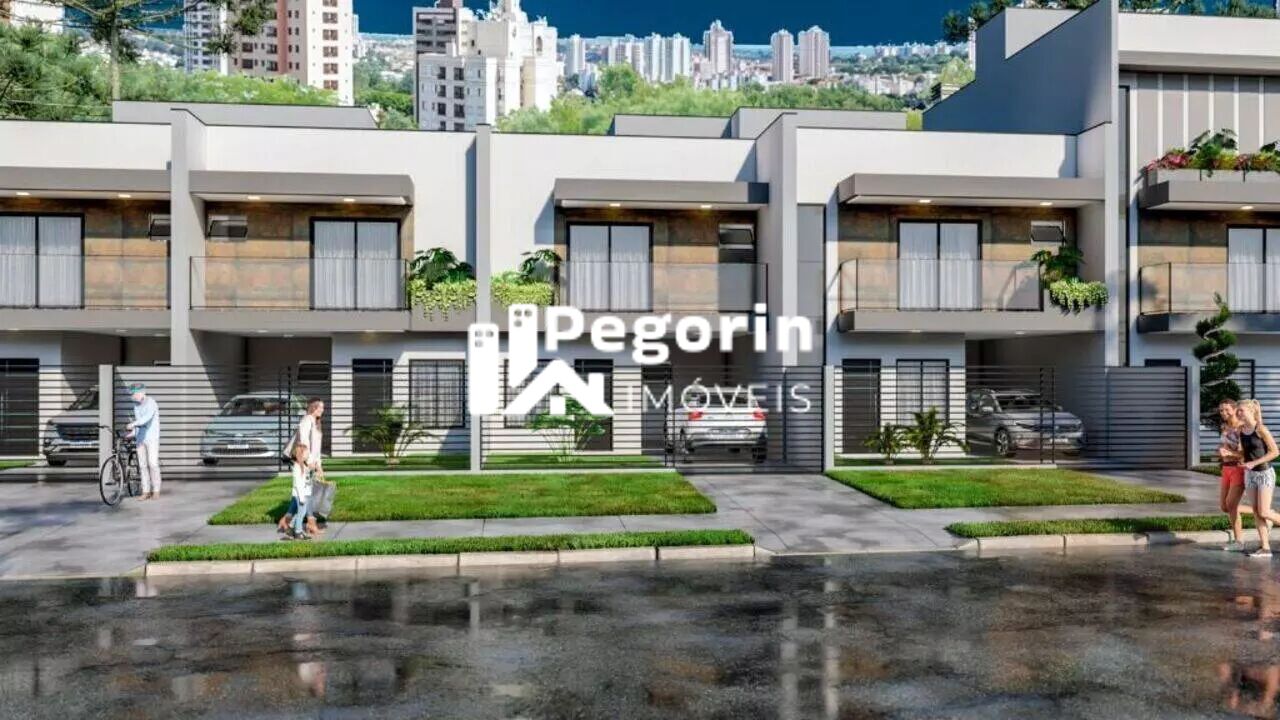 Sobrado, 169 m² - Foto 17