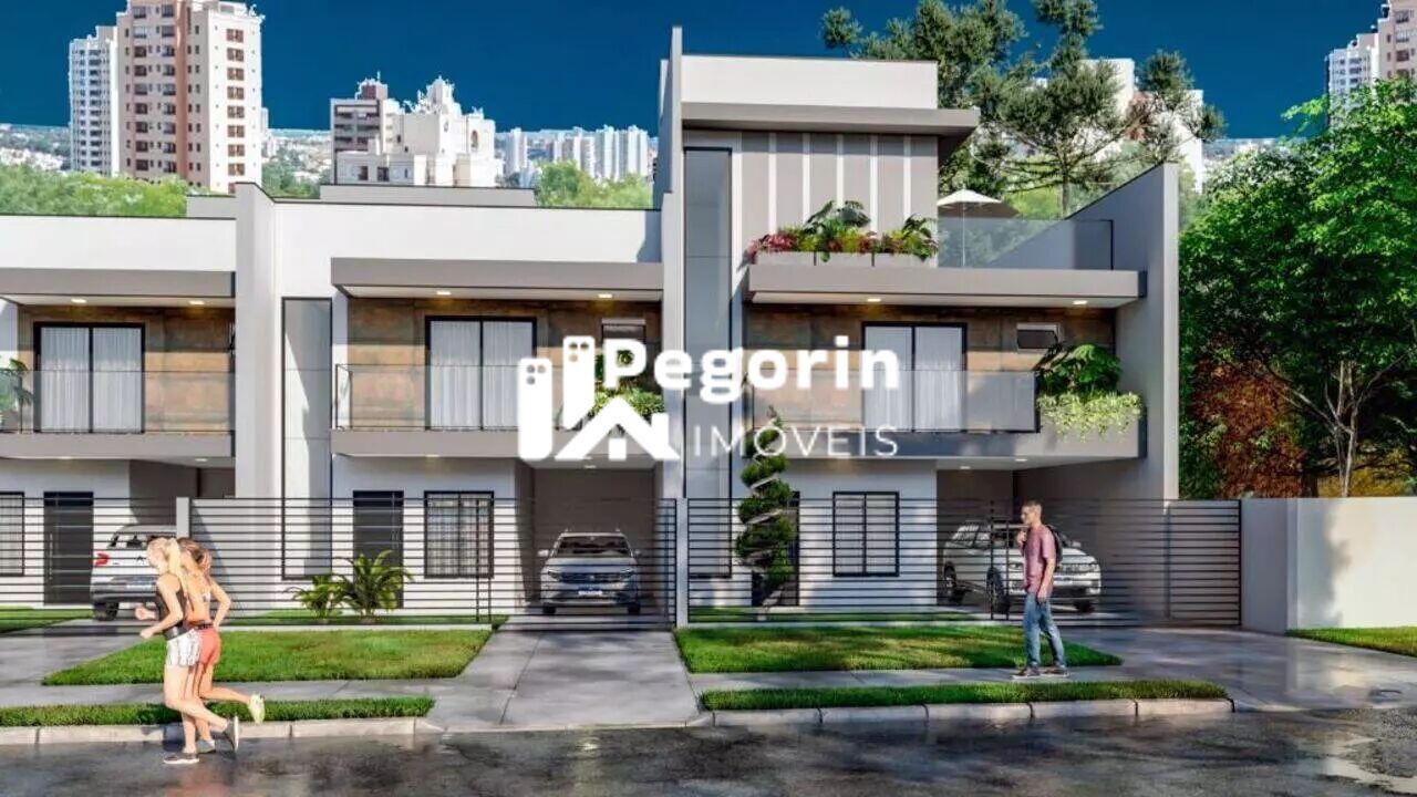 Sobrado, 169 m² - Foto 18