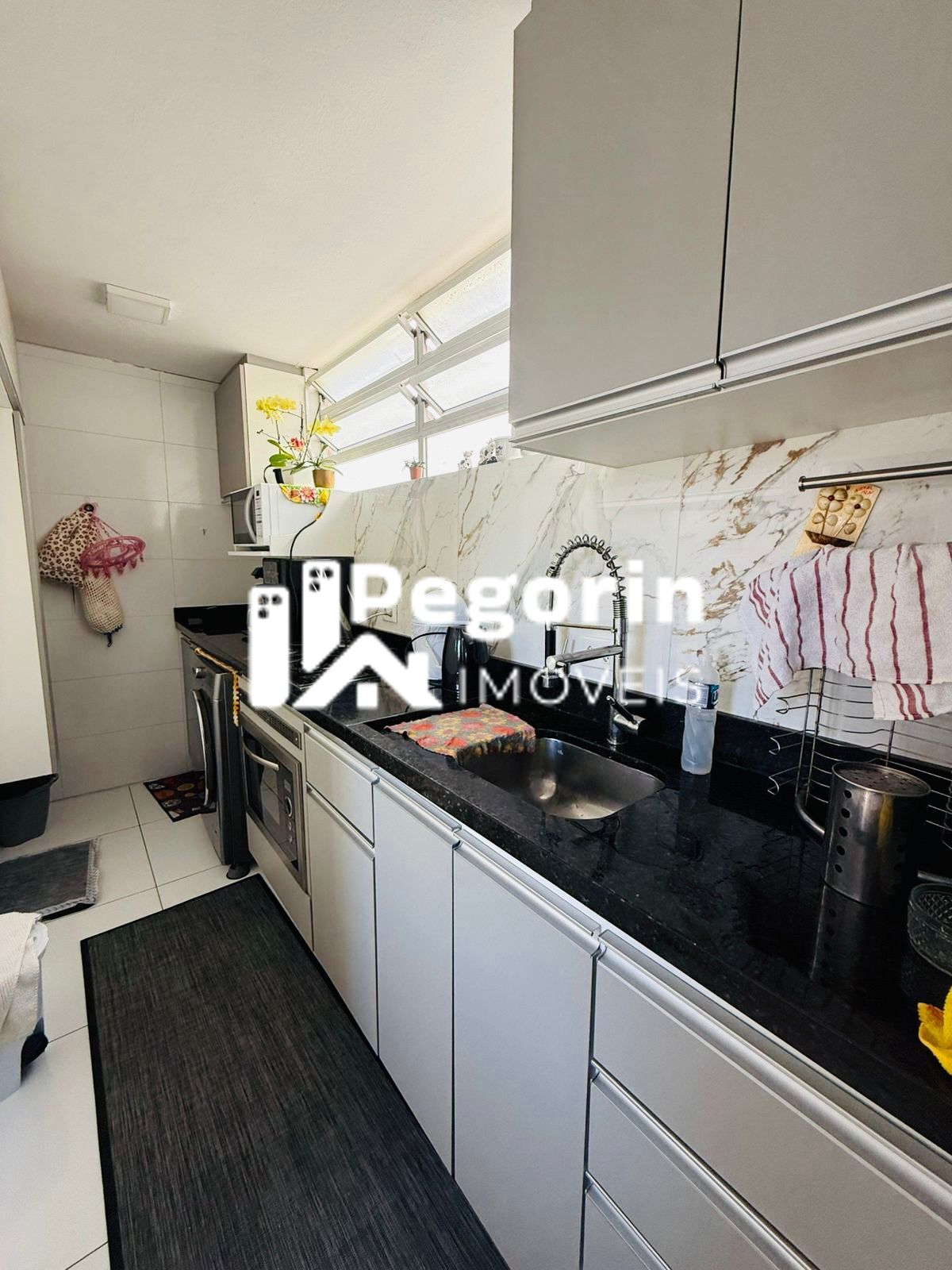 Apartamento, 2 quartos, 48 m² - Foto 6