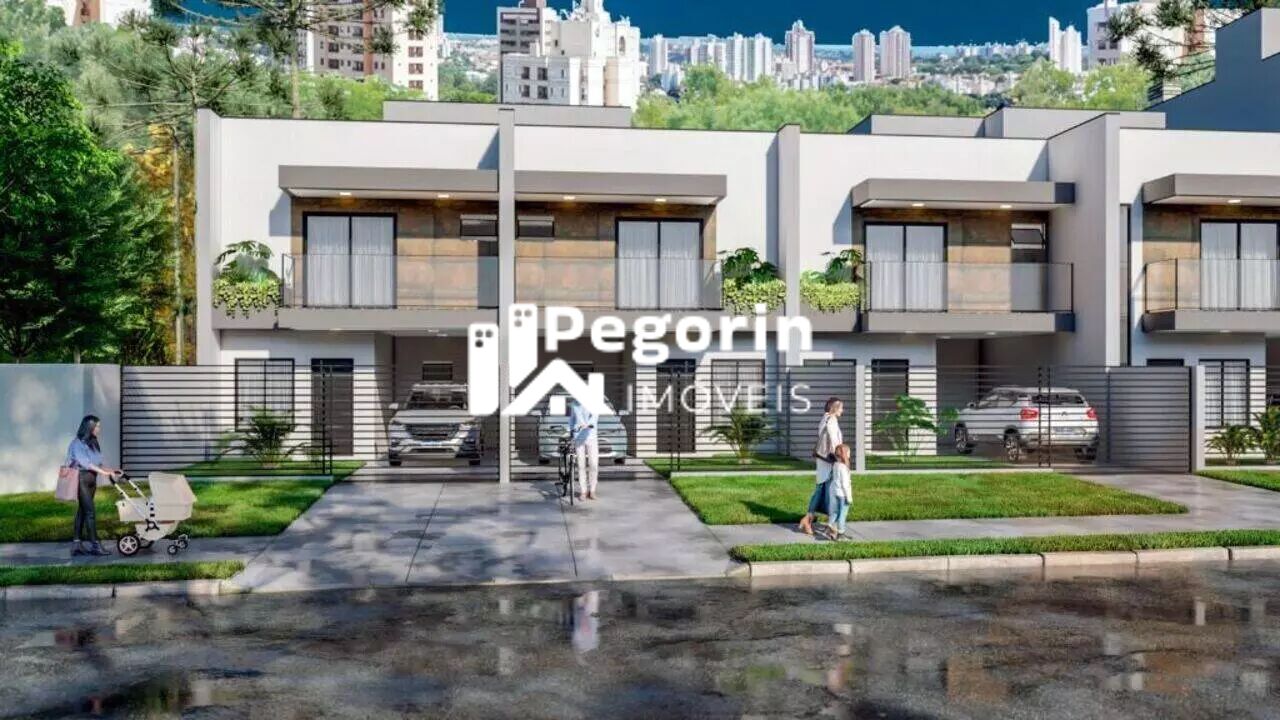 Sobrado, 169 m² - Foto 19