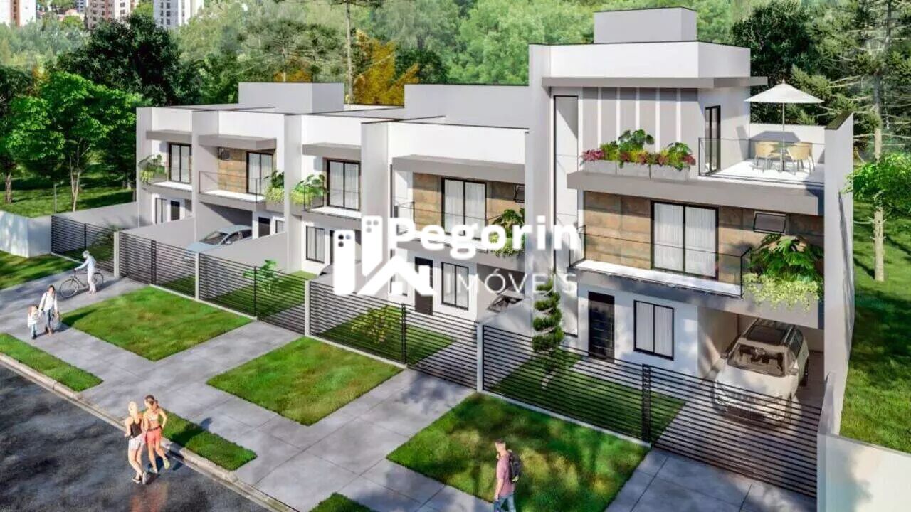 Sobrado, 169 m² - Foto 20