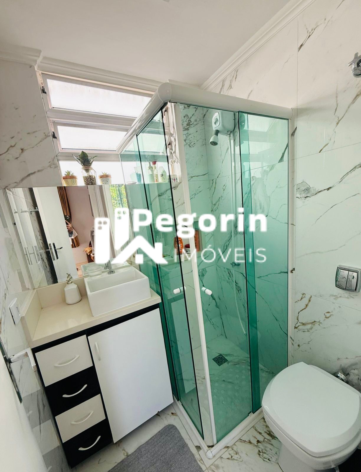 Apartamento, 2 quartos, 48 m² - Foto 8