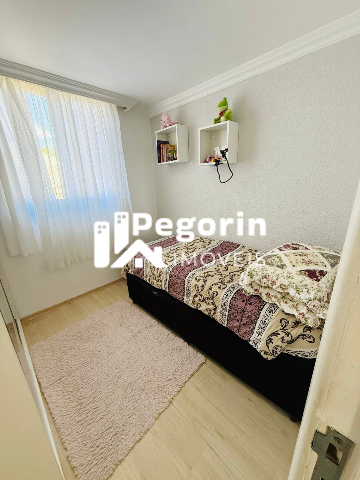 Apartamento, 2 quartos, 48 m² - Foto 9
