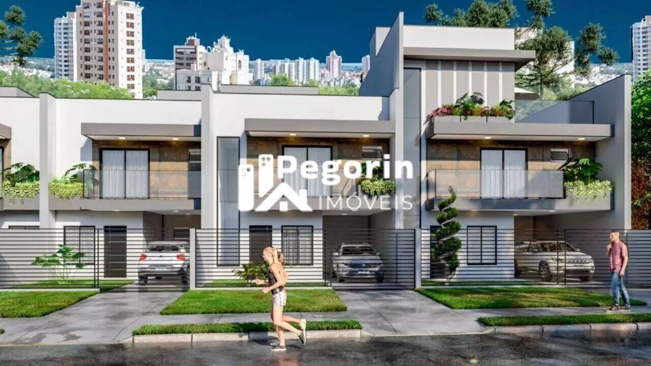 Sobrado, 169 m² - Foto 21