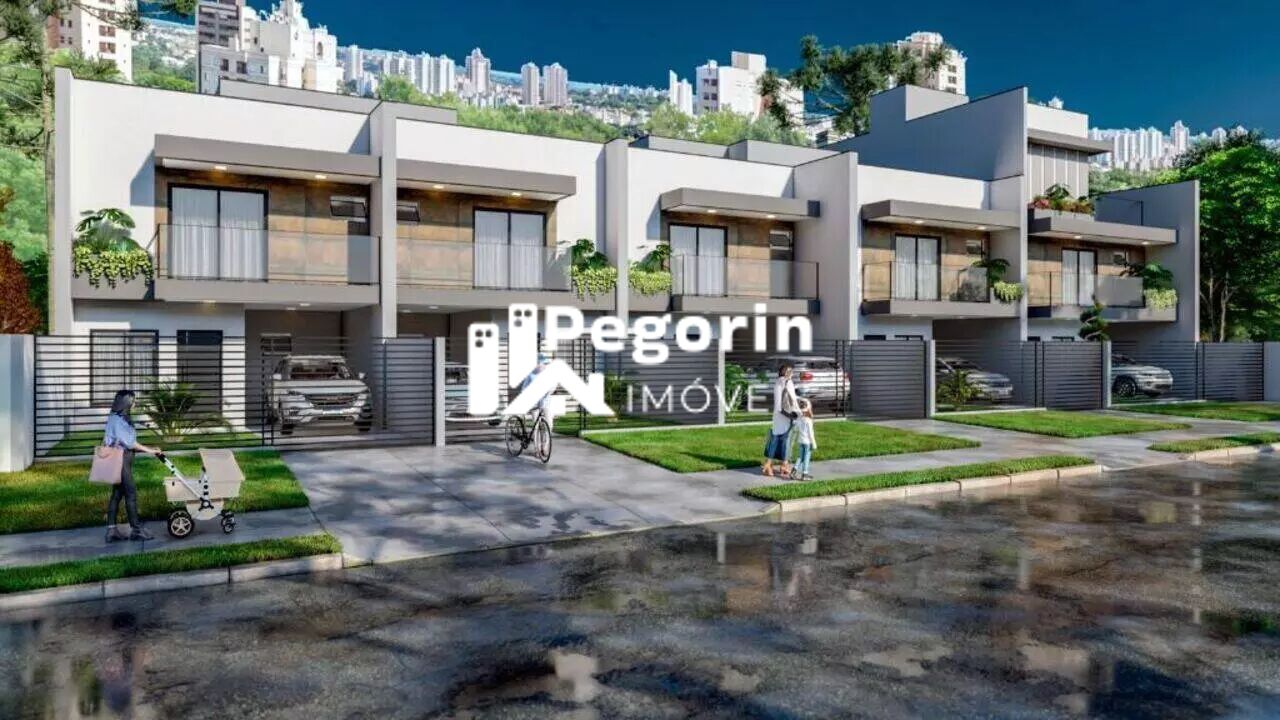 Sobrado, 169 m² - Foto 22