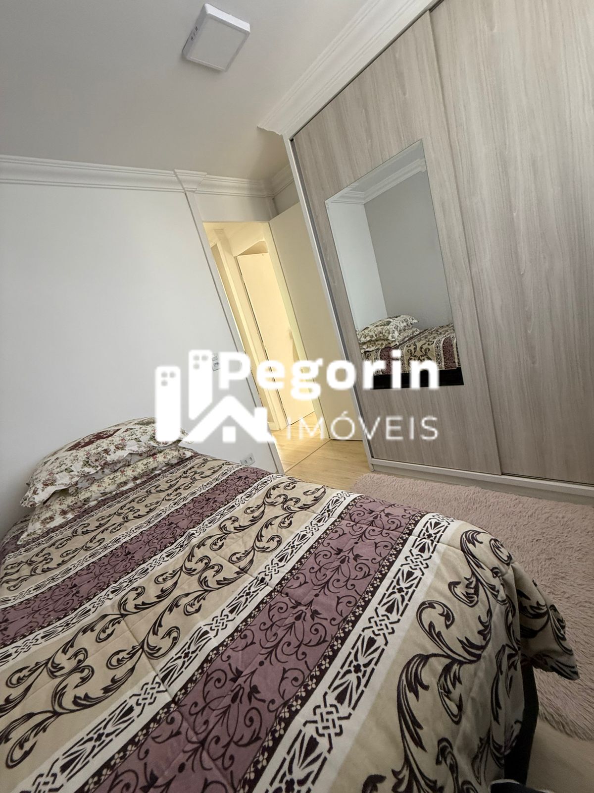 Apartamento, 2 quartos, 48 m² - Foto 10