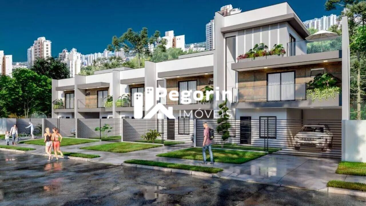 Sobrado, 169 m² - Foto 23