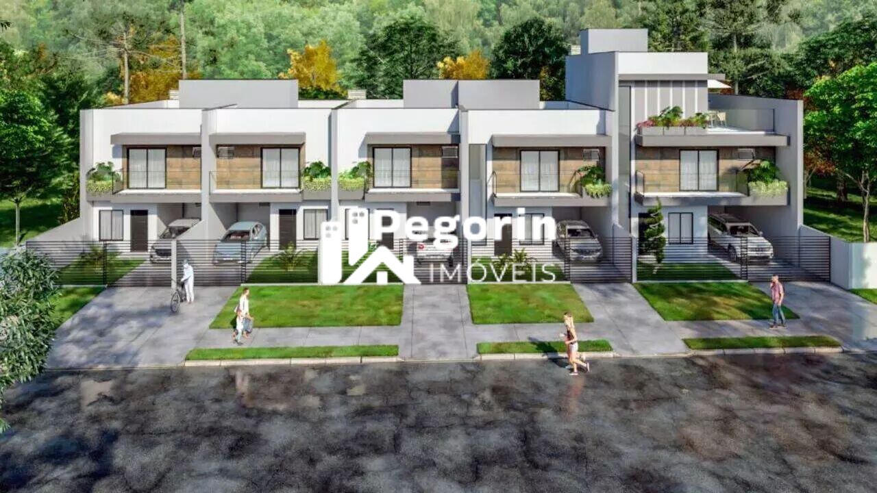 Sobrado, 169 m² - Foto 24