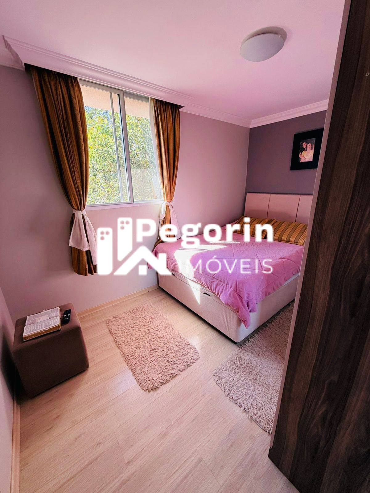 Apartamento, 2 quartos, 48 m² - Foto 12