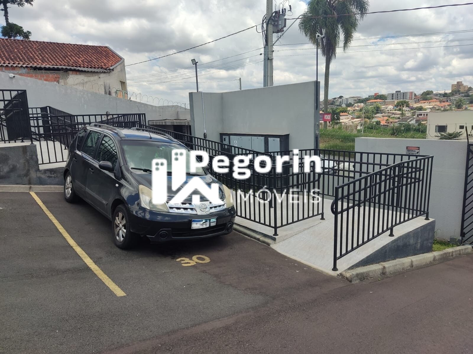 Apartamento, 2 quartos, 53 m² - Foto 2