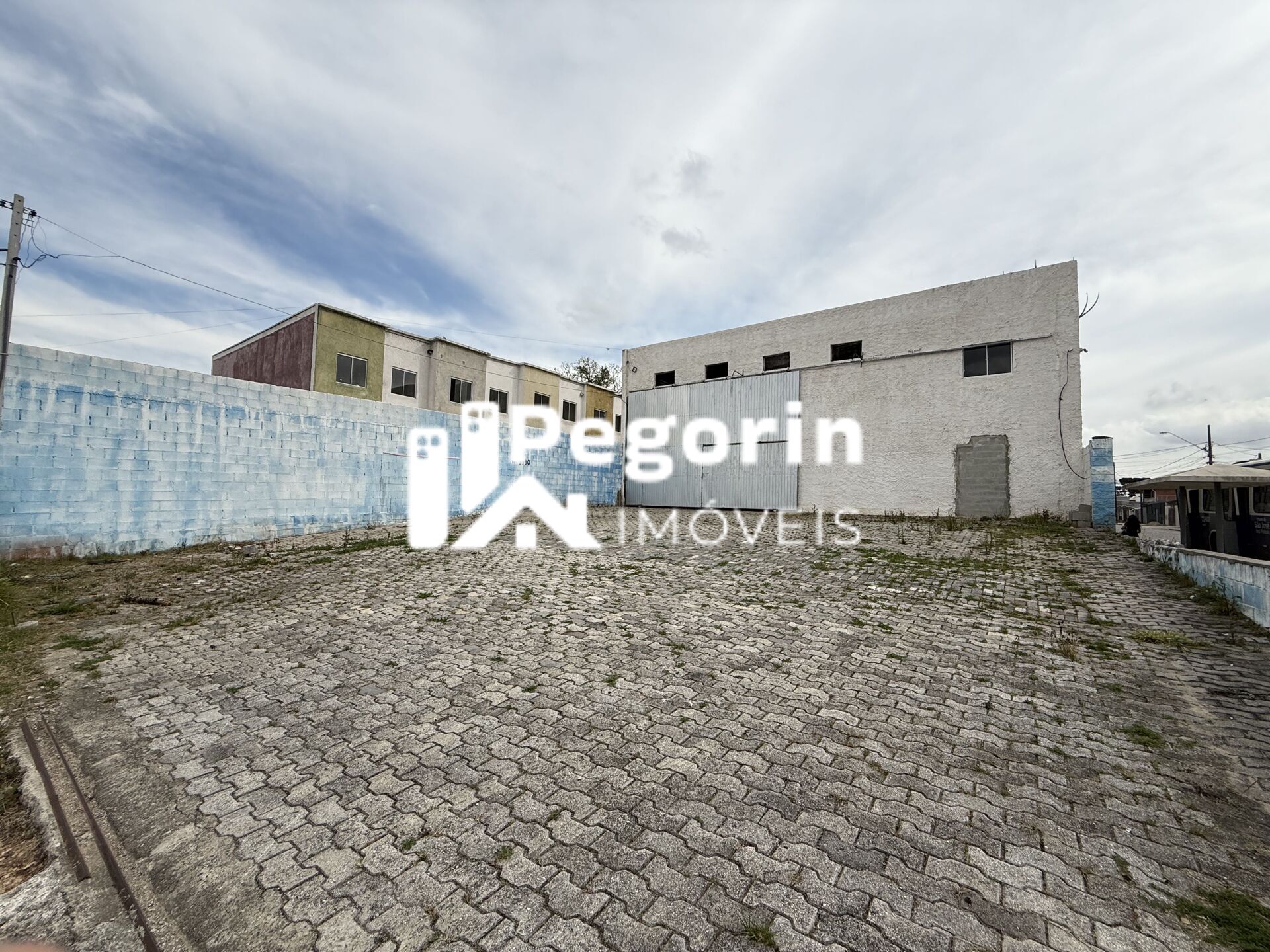 Depósito-Galpão - Foto 2