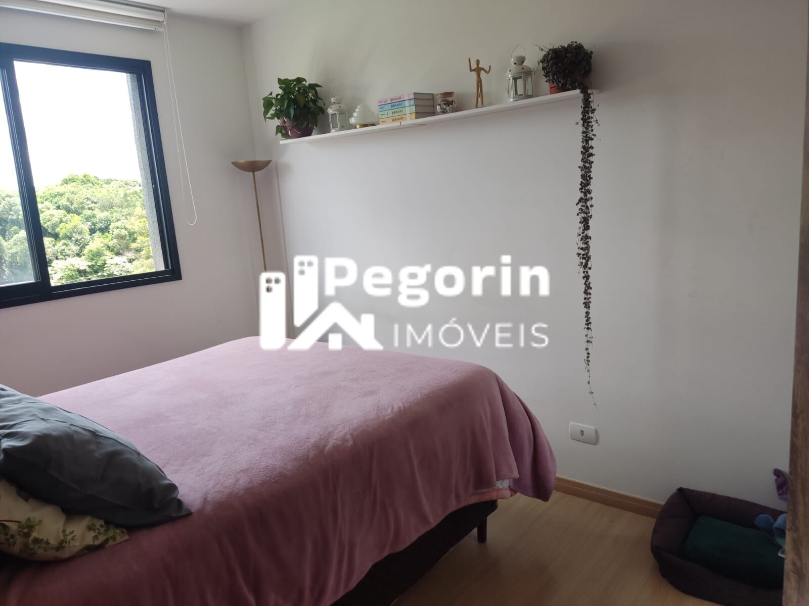Apartamento, 2 quartos, 53 m² - Foto 8