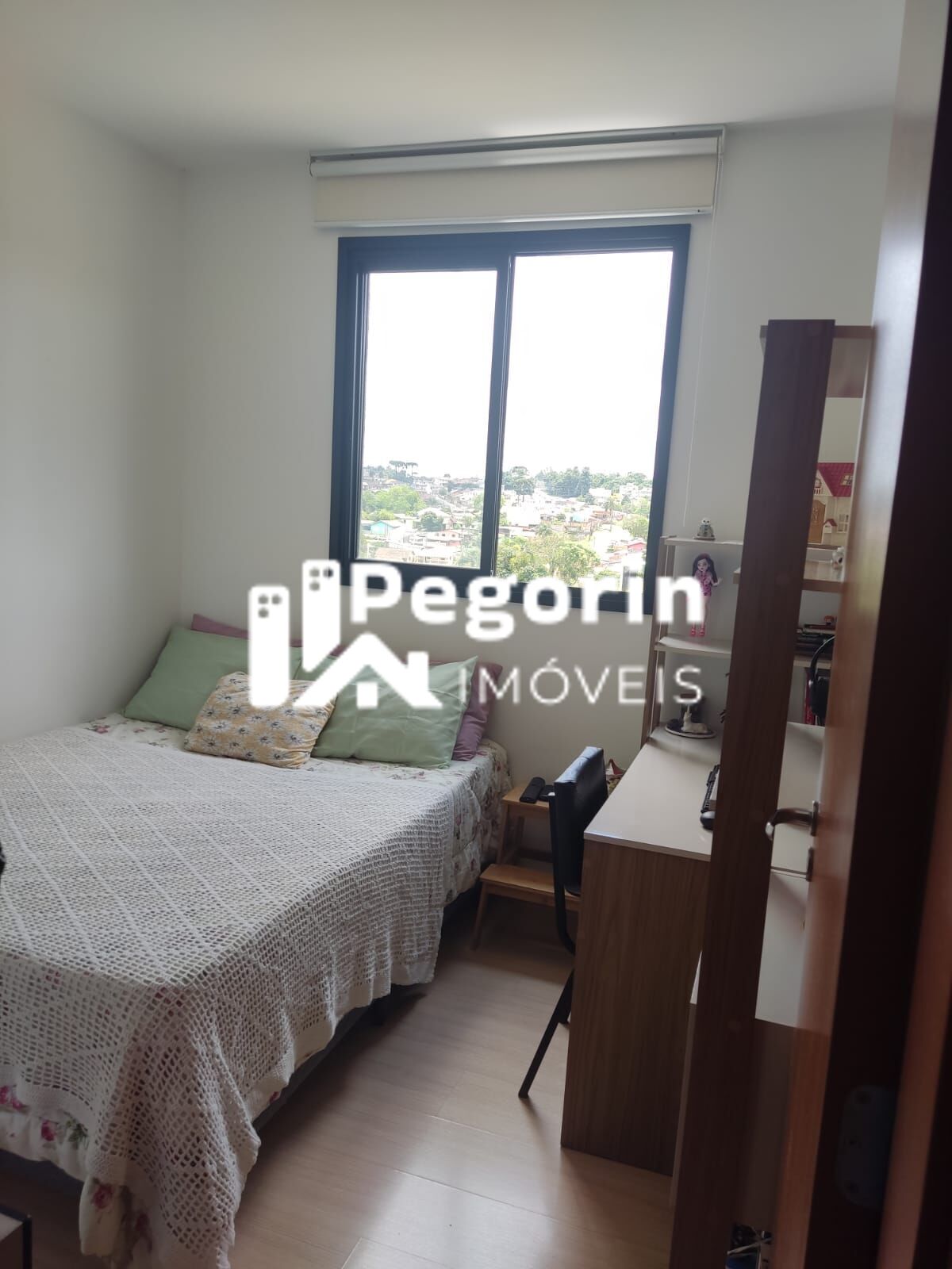 Apartamento, 2 quartos, 53 m² - Foto 9