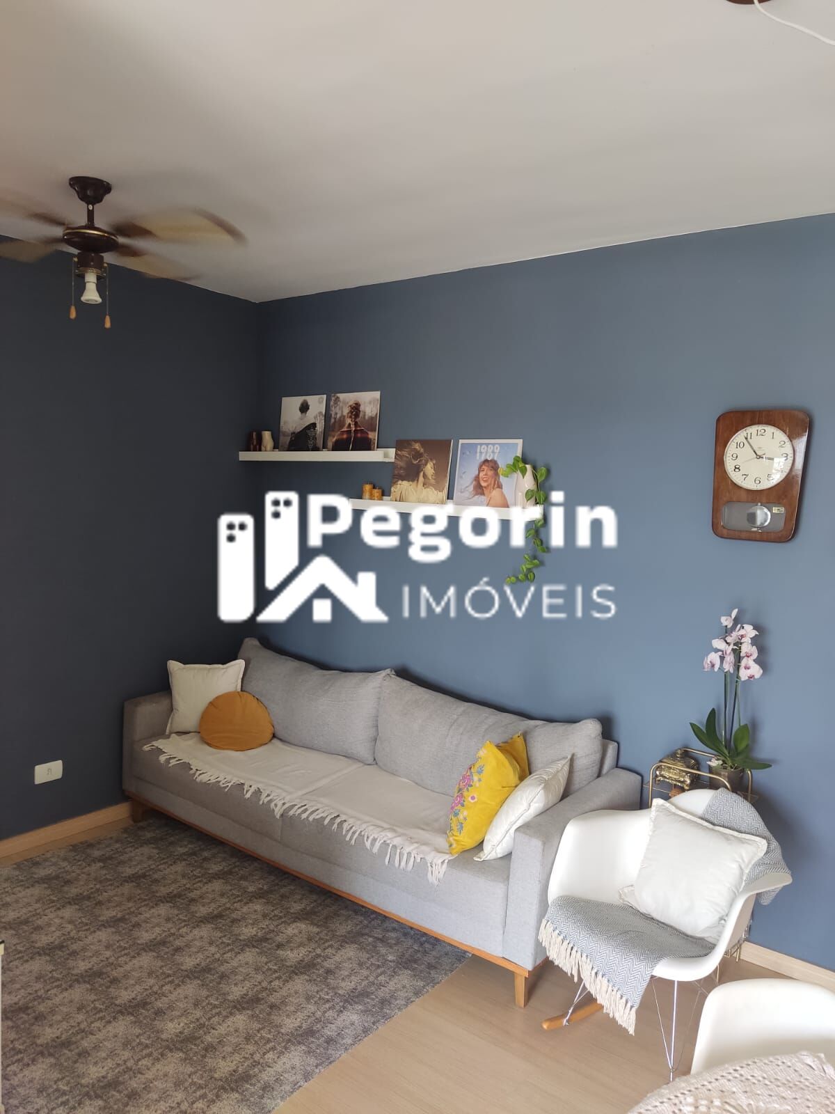 Apartamento, 2 quartos, 53 m² - Foto 10