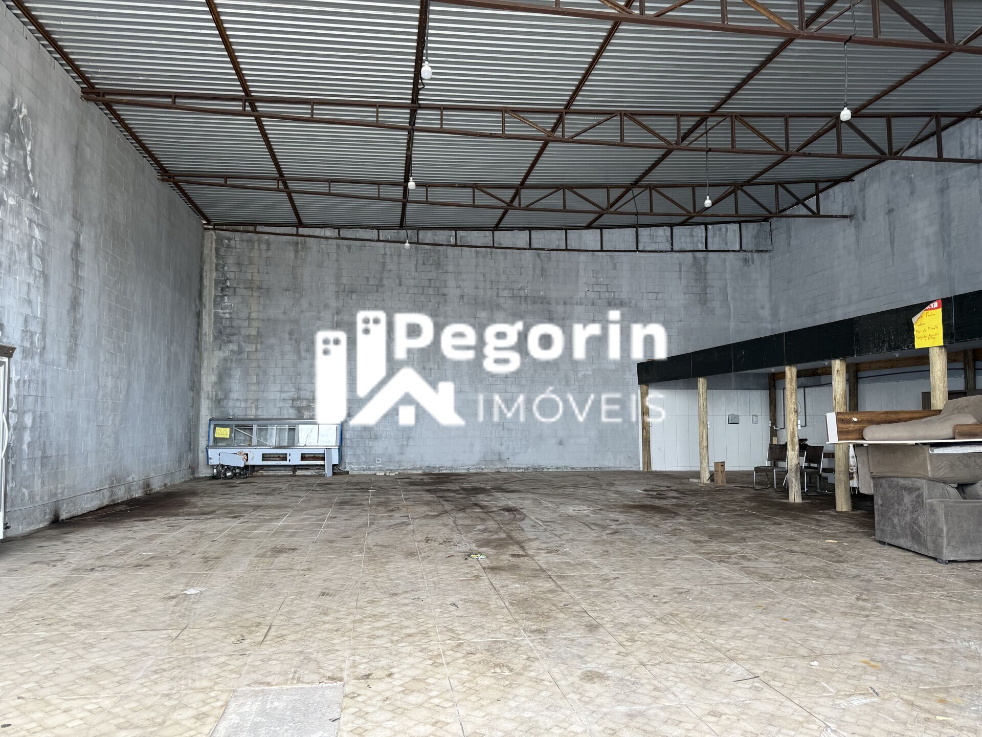 Depósito-Galpão - Foto 3