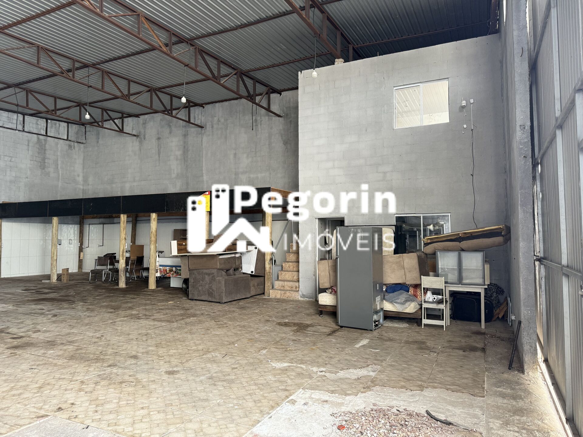 Depósito-Galpão - Foto 6