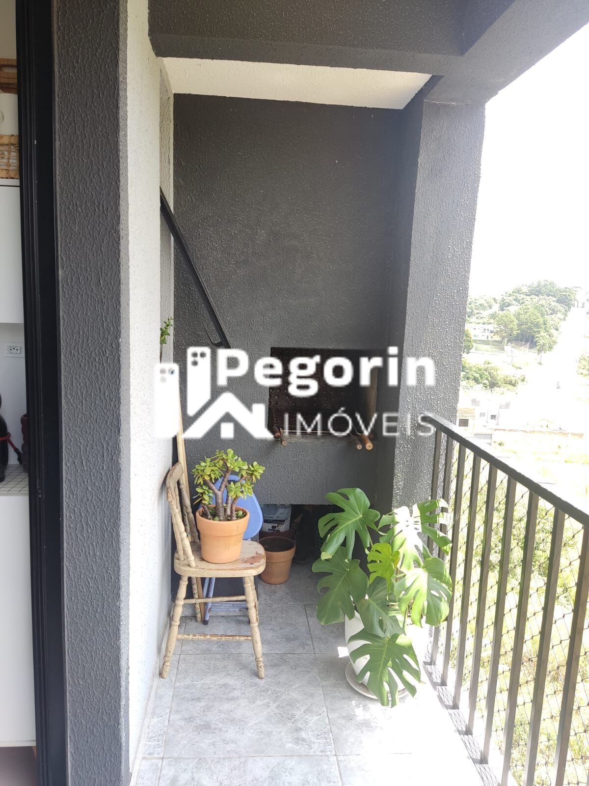 Apartamento, 2 quartos, 53 m² - Foto 14