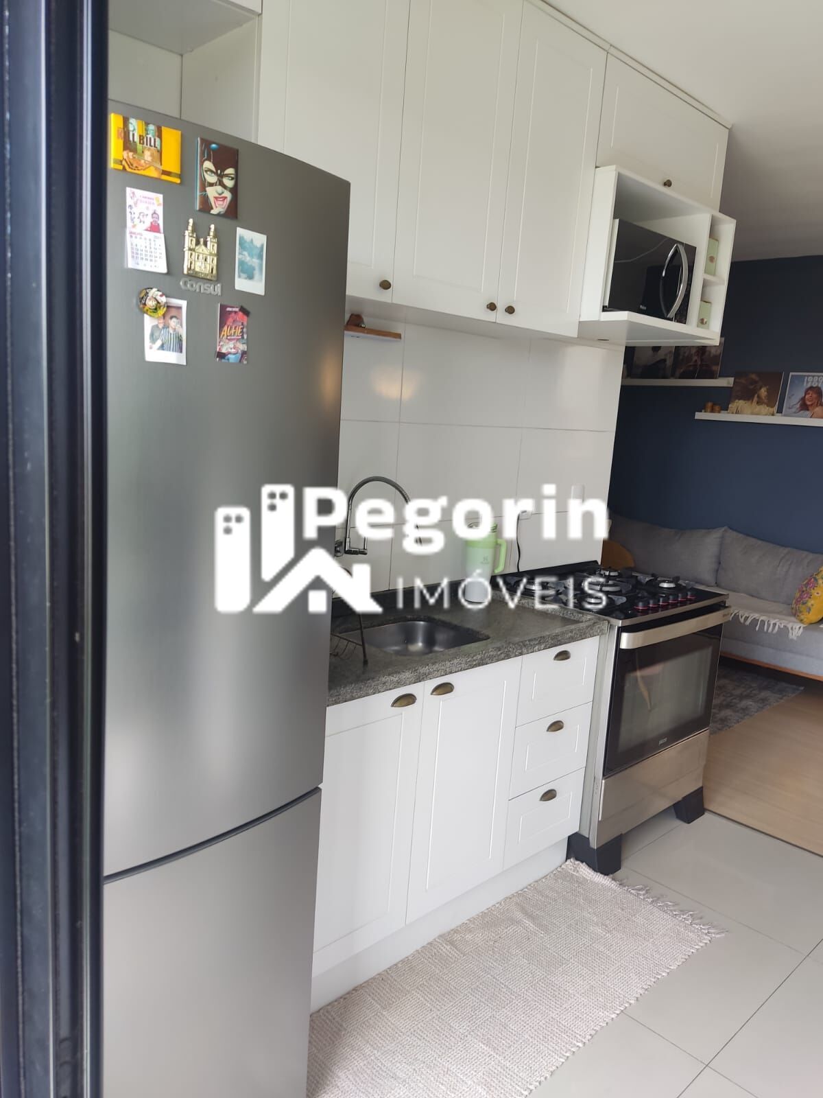 Apartamento, 2 quartos, 53 m² - Foto 16