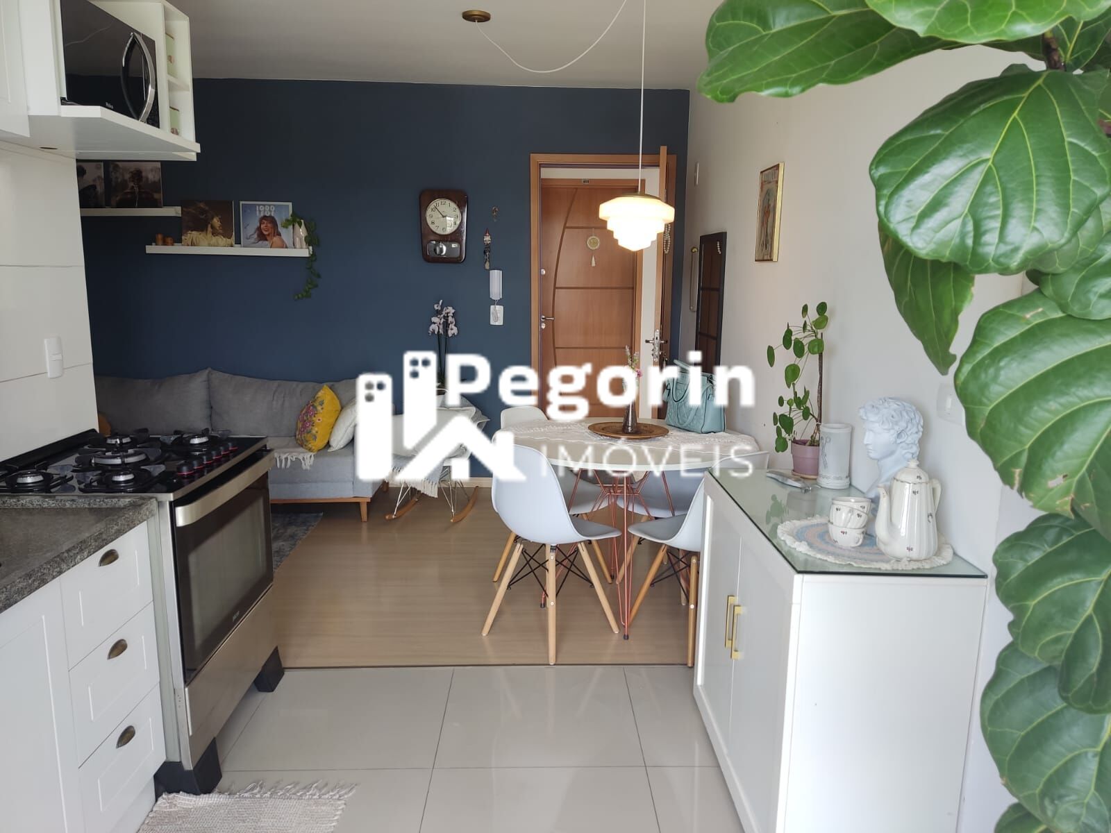 Apartamento, 2 quartos, 53 m² - Foto 17