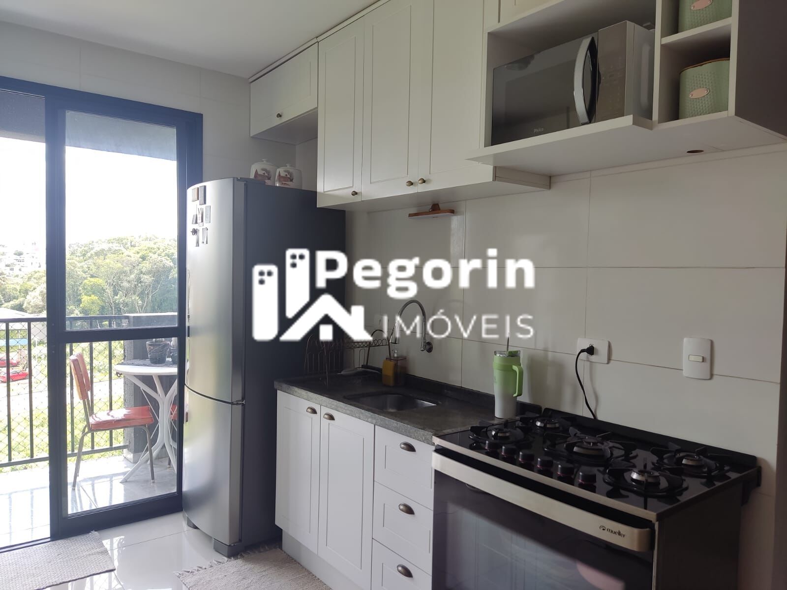 Apartamento, 2 quartos, 53 m² - Foto 20