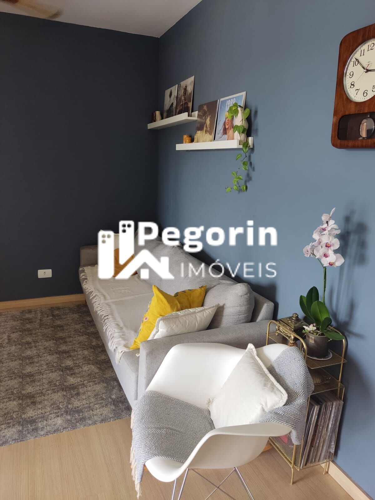 Apartamento, 2 quartos, 53 m² - Foto 21