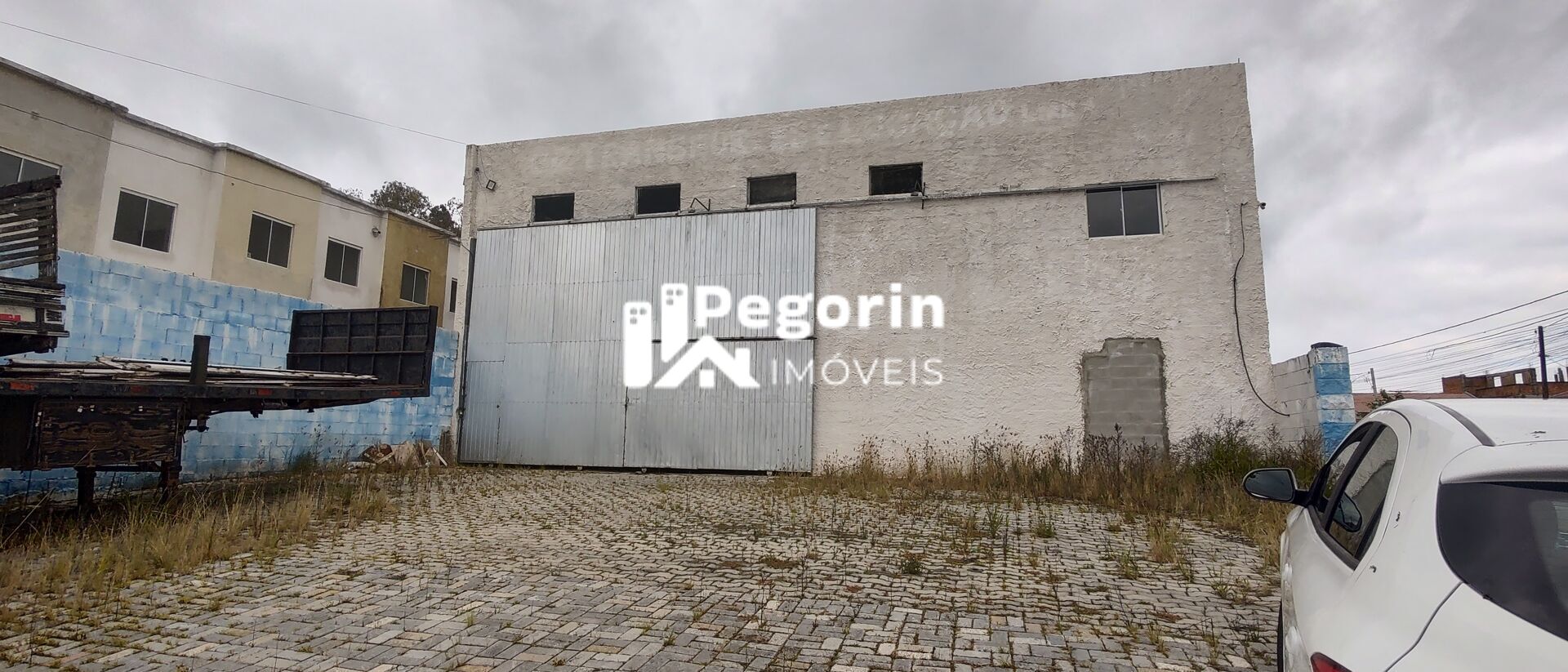 Depósito-Galpão - Foto 13