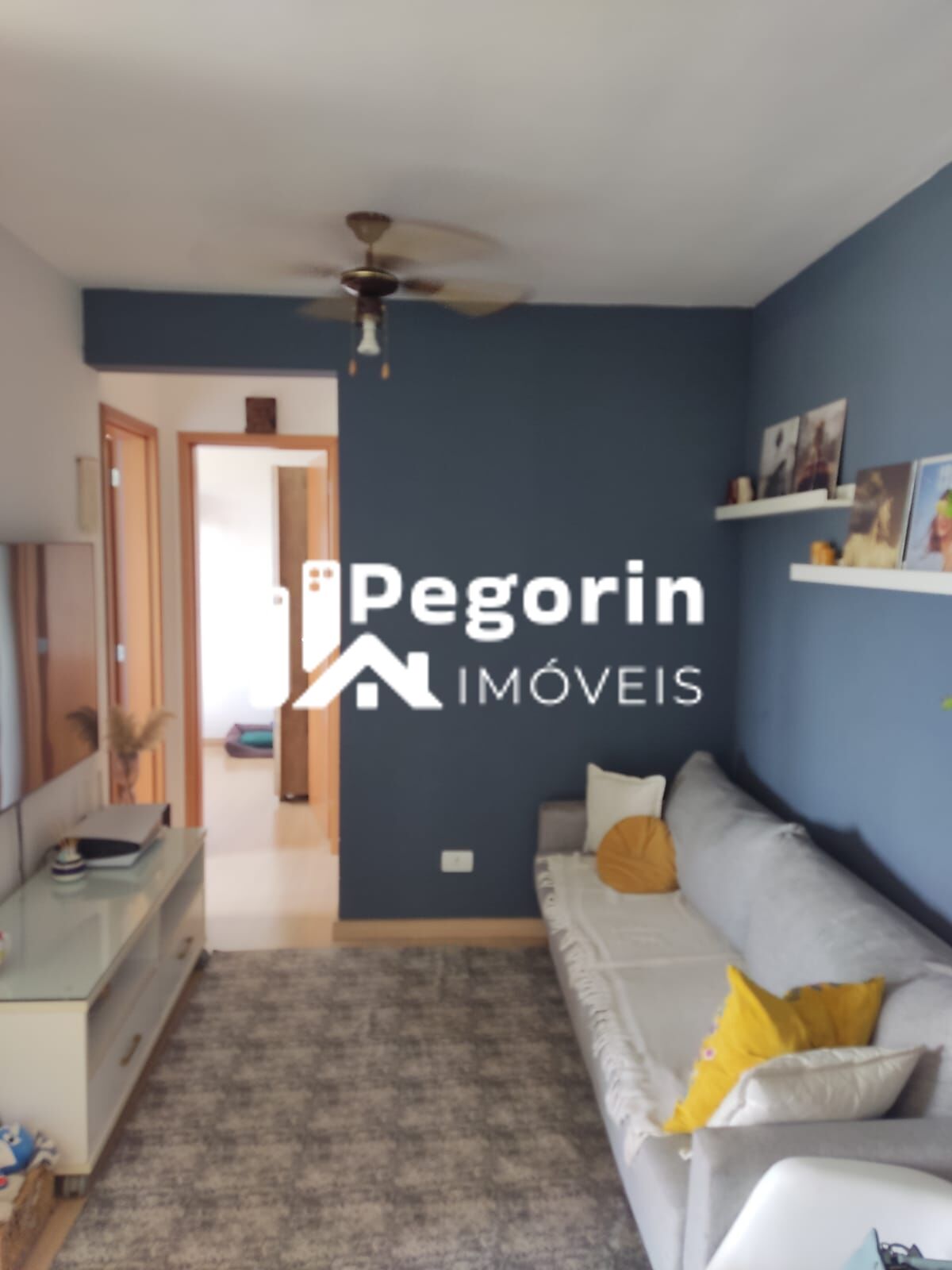Apartamento, 2 quartos, 53 m² - Foto 22
