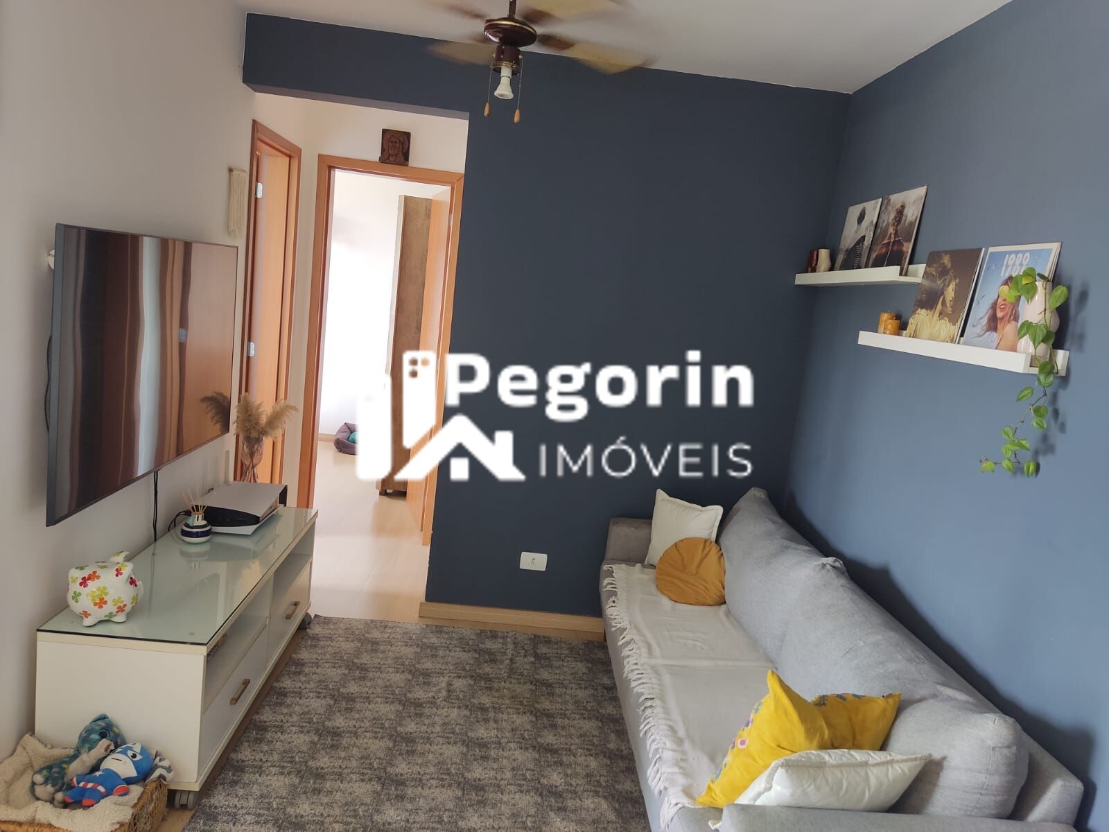 Apartamento, 2 quartos, 53 m² - Foto 23