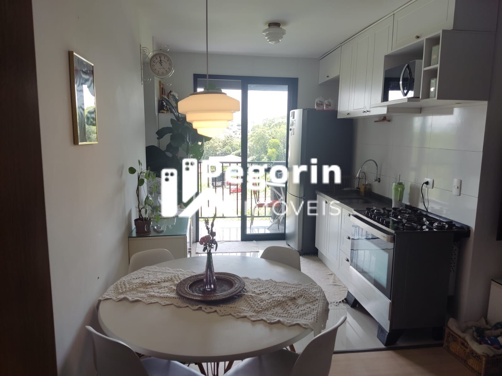 Apartamento, 2 quartos, 53 m² - Foto 24