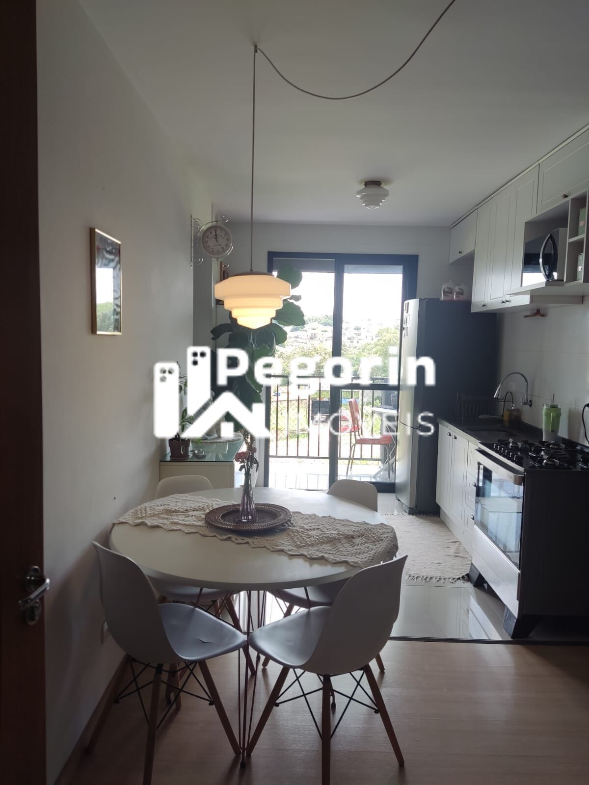 Apartamento, 2 quartos, 53 m² - Foto 25