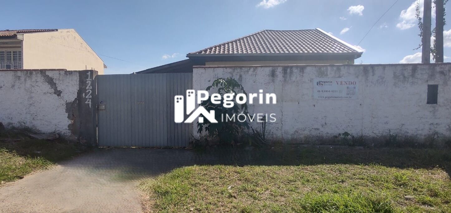 Terreno, 264 m² - Foto 1