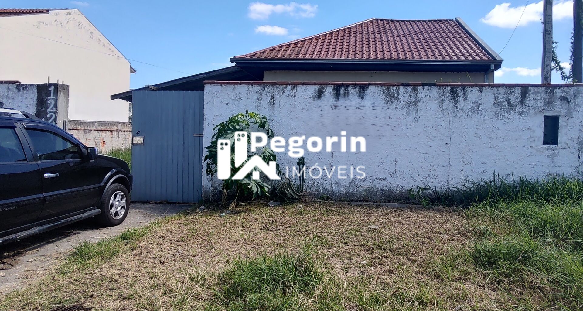Terreno, 264 m² - Foto 2
