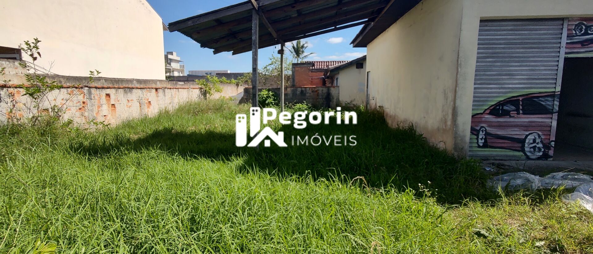 Terreno, 264 m² - Foto 7
