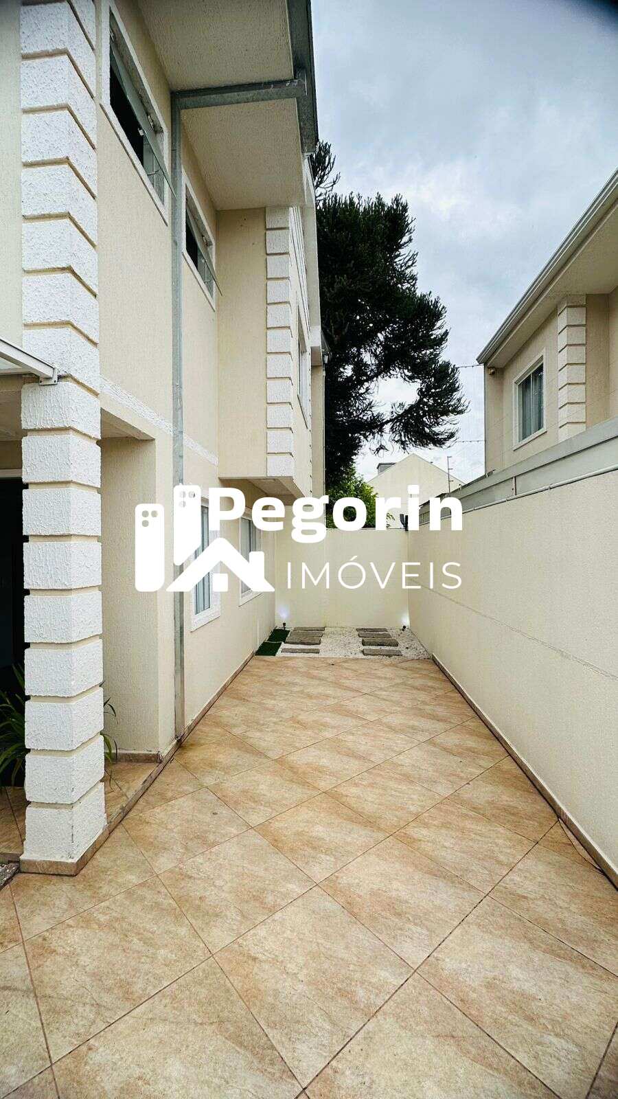 Sobrado, 3 quartos, 109 m² - Foto 4