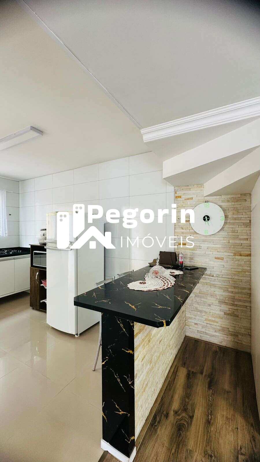 Sobrado, 3 quartos, 109 m² - Foto 6