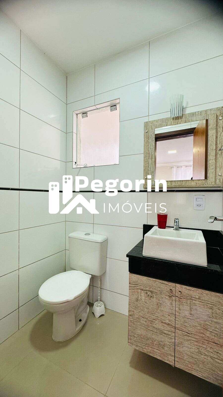 Sobrado, 3 quartos, 109 m² - Foto 8