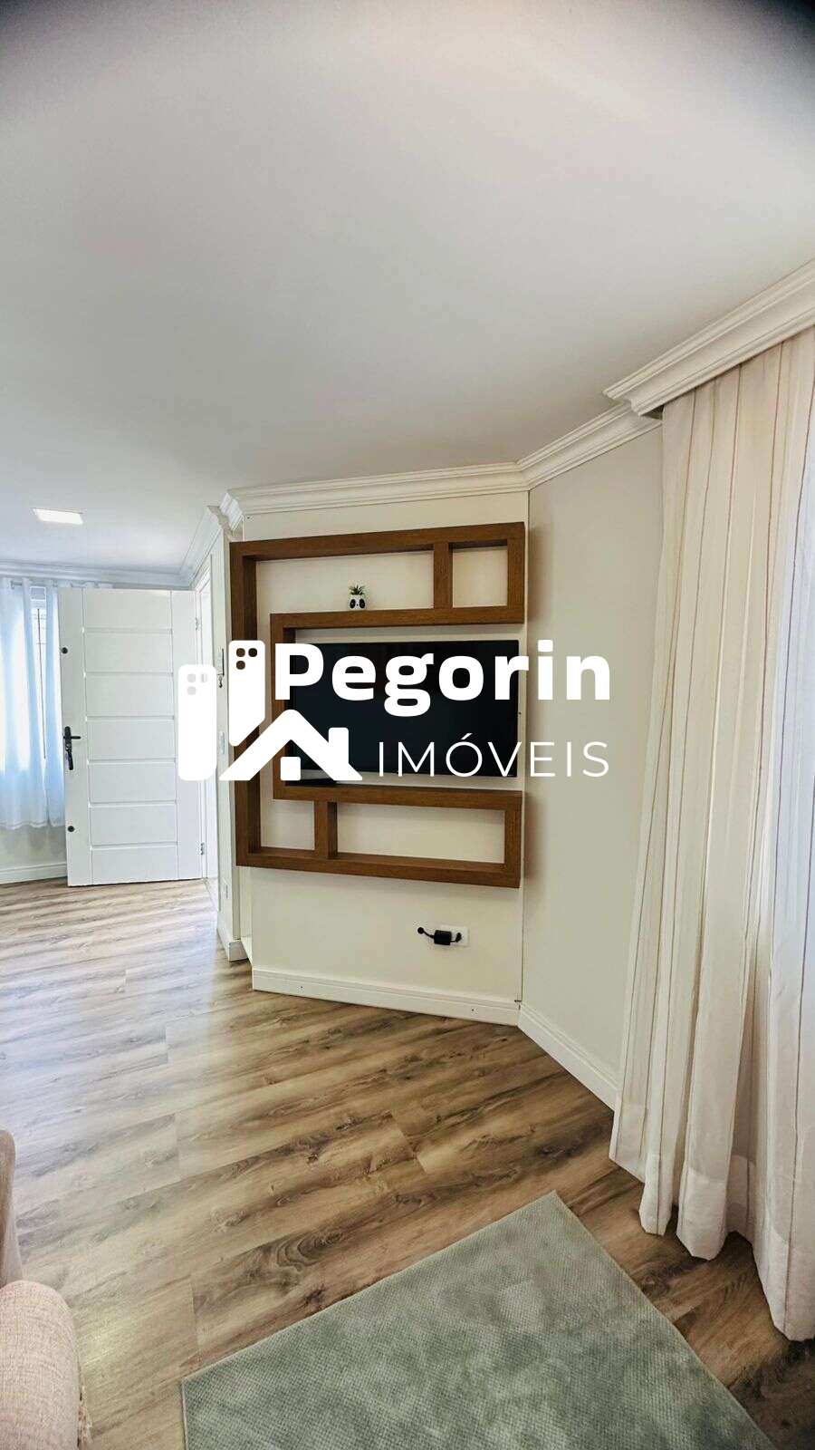 Sobrado, 3 quartos, 109 m² - Foto 9