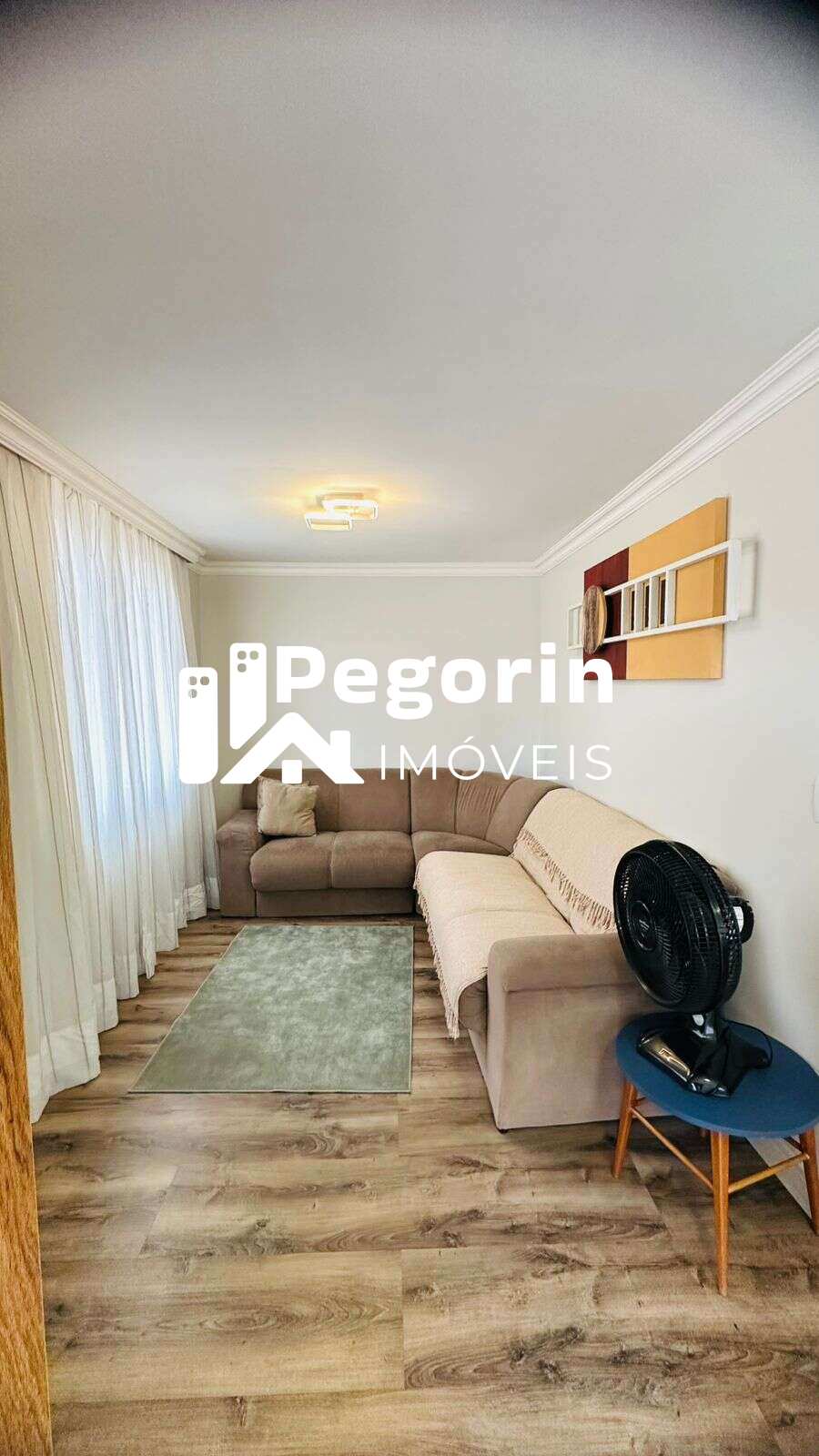 Sobrado, 3 quartos, 109 m² - Foto 10