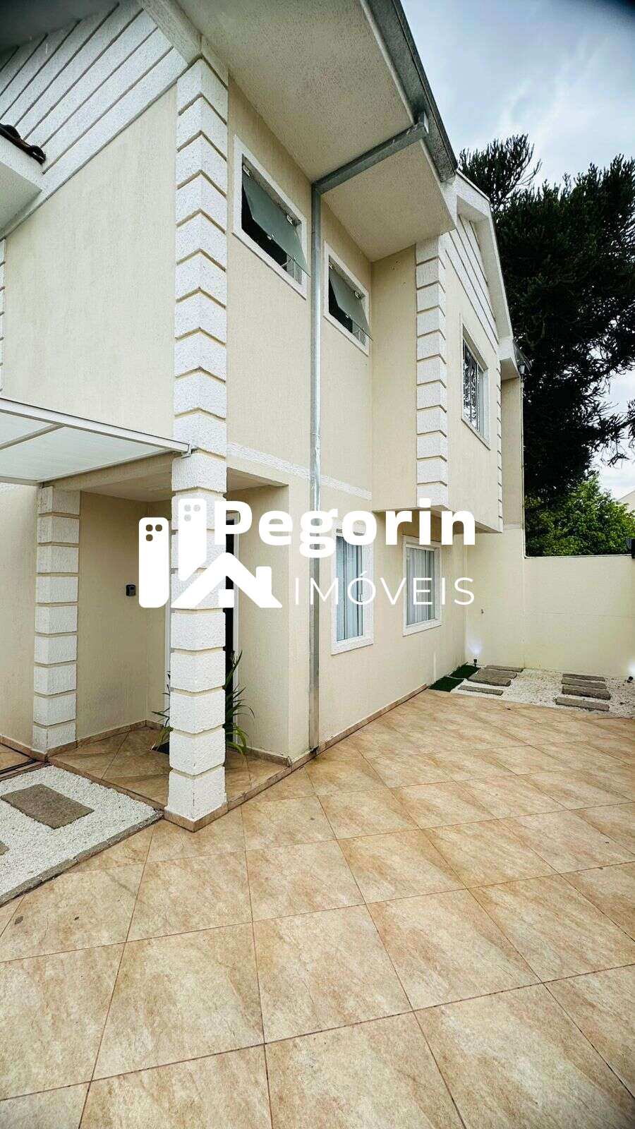 Sobrado, 3 quartos, 109 m² - Foto 11